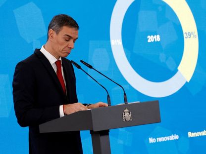 إسبانيا.. خسارة انتخابات إقليمية تضاعف أزمات حكومة سانشيز