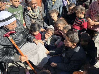 الأمم المتحدة تحذر من "نكبة ثانية" للفلسطينيين بسبب "تطلعات إسرائيل الاستعمارية"