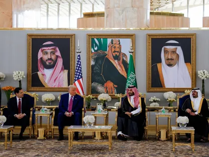 كيف بدأت الشراكة السعودية الأميركية قبل أكثر من 8 عقود؟