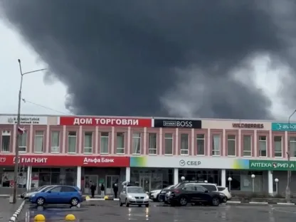 استمر التخطيط له 18 شهراً.. أوكرانيا تعلن تنفيذ أول هجوم نوعي على 4 قواعد جوية روسية