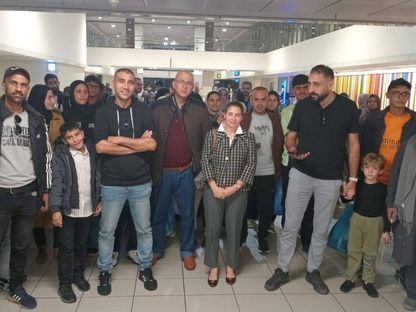 تحذير فلسطيني من "التغرير بترحيل وتهجير" سكان قطاع غزة