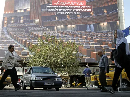 محادثات جديدة للوساطة في الدوحة.. وطهران تتوعد بتجاوز الخطوط الحمراء حال استئناف الحرب