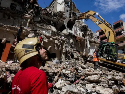 لبنان يتقدم بشكوى عاجلة إلى مجلس الأمن ضد الغارات الإسرائيلية على بيروت