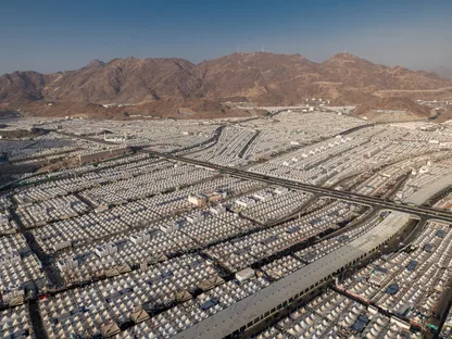 السعودية: "الاثنين" أول أيام ذي الحجة.. و"وقفة عرفات" الثلاثاء 26 مايو