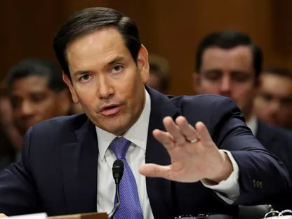 روبيو: نعمل على اتفاق يسمح لإيران بامتلاك "برنامج نووي مدني" دون تخصيب