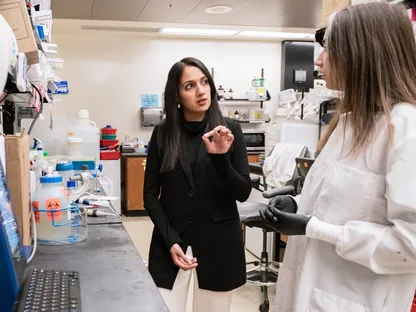 دراسة: الحياة على المرتفعات تحمي من الإصابة بمرض السكري