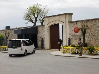 إسطنبول تستضيف جولة ثالثة من مفاوضات روسيا وأوكرانيا