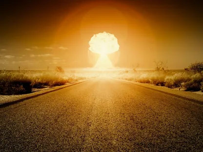 بين موسكو وواشنطن.. سباق تسلح يلوح بالأفق مع انتهاء "نيو ستارت"