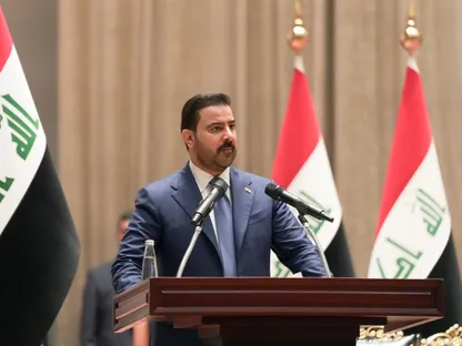 رئيس وزراء العراق: لن نشارك في أي حرب وحصر السلاح بيد الدولة ضرورة