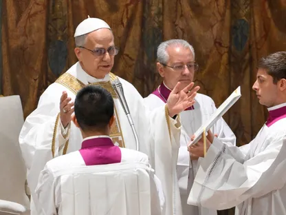 هجوم ترمب على بابا الفاتيكان يثير غضب الكاثوليك الأميركيين