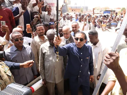 أزمة الوقود تتفاقم بالسودان.. ارتفاع في الأسعار وشح الإمدادات
