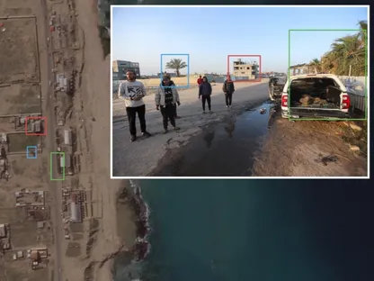 3 ضربات.. ثقوب في رواية "الخطأ الإسرائيلي" باستهداف قافلة "وورلد سنترال كيتشن"