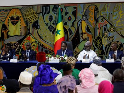 السنغال.. تأجيل الانتخابات الرئاسية للمرة الأولى منذ 6 عقود