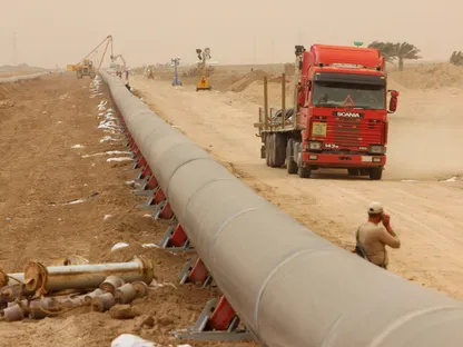 العلاقة العراقية الإيرانية.. طاقة وتجارة وضغوط دولية