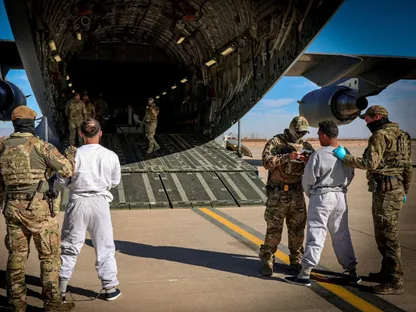 شينباوم تنتقد واشنطن بسبب وفيات مهاجرين مكسيكيين وترفض حصار كوبا