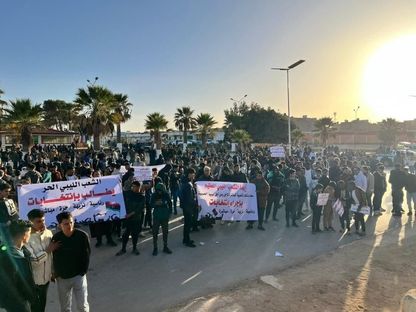 "المفوضية الليبية" تعلن جاهزيتها لتنظيم الانتخابات منتصف أبريل