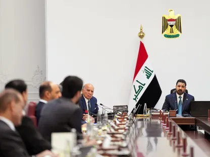 رئيس وزراء العراق: حملة مكافحة الفساد مستمرة.. ولا تهاون في استرداد المال العام