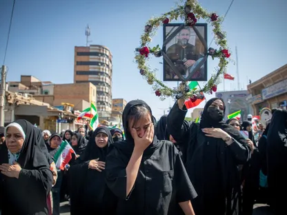 إيران لأميركا: وقف الهجوم الإسرائيلي شرط أساسي لاستئناف المفاوضات