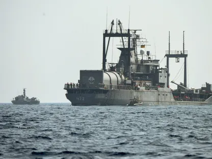 سريلانكا: رفضنا السماح لطائرتين حربيتين أميركيتين بالهبوط في مطار مدني