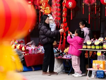 شخصية شريرة بأفلام "هاري بوتر" رمز العام القمري الجديد في الصين