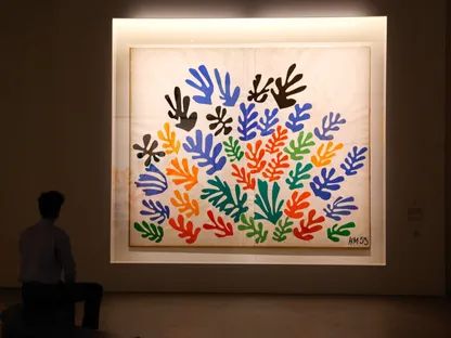 ستيفان مانيل يروي حياة هنري ماتيس.. البساطة تستغرق وقتاً طويلاً