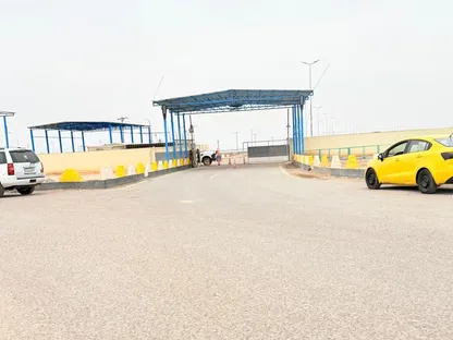 العراق: إغلاق منفذ الشيب مع إيران لعدم جاهزيته.. ولا مقرات للحوثيين