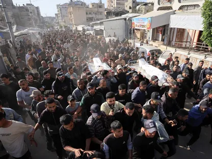 مفاوضات غزة تواجه أزمة حادة.. قلق من عودة الحرب وبقاء الوضع القائم بلا نهاية