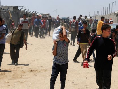 مصادر لـ"الشرق": مقترح ويتكوف الجديد لا يشمل ضمانات.. وقبول حماس له "صعب"
