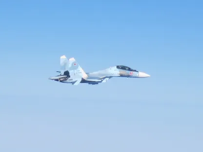 الناتو يعلن اعتراض طائرات عسكرية روسية.. وموسكو: رحلة مخططة لها