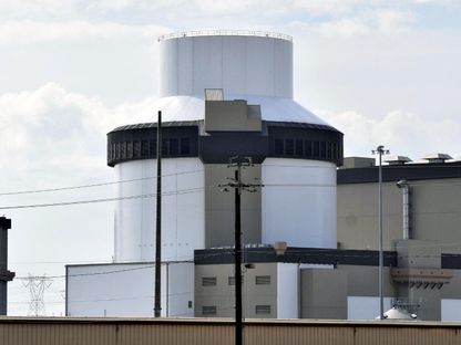 مفاعلات نووية جديدة تدخل الخدمة في الولايات المتحدة