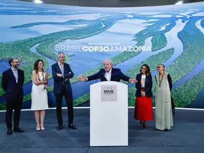 مؤتمر 30 Cop يقترب من الانتهاء دون اتفاق على مكافحة الوقود الأحفوري