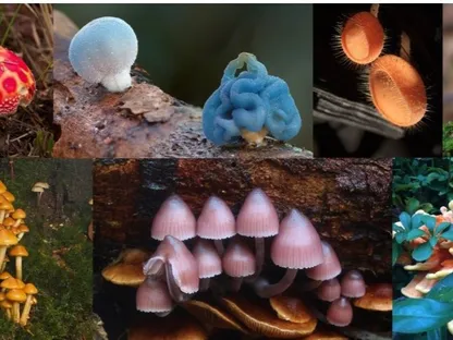 تقرير دولي يحذر الشركات: حماية الطبيعة الآن أو مواجهة خطر الانقراض