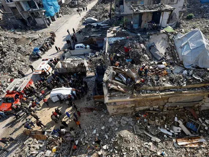 مرحلة ثانية أو استئناف الحرب.. نتنياهو يكلف الجيش بإعداد سيناريوهات غزة قبل لقاء ترمب