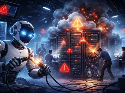 وكيل رقمي يعطل خدمات "أمازون" السحابية 13 ساعة.. والشركة: تأثير محدود