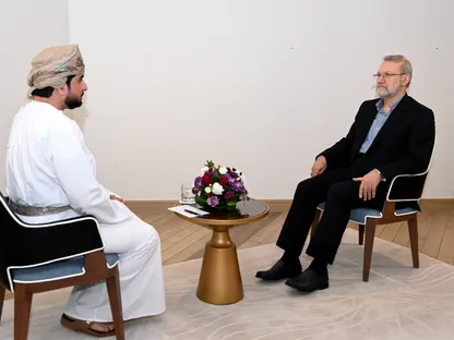 إيران: نجاح المفاوضات النووية مع واشنطن قد يفتح مسارات أخرى