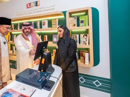 السعودية ضيف شرف معرض كوالالمبور للكتاب 2026