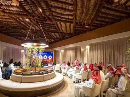 مهرجان الدرعية للرواية.. جيل سعودي منفتح على السرد