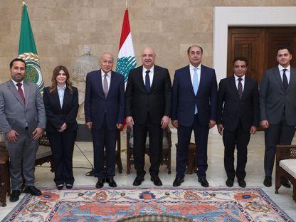 أبو الغيط يستبعد عودة الحرب في لبنان: واشنطن مصممة على السلام