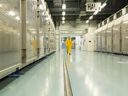 طهران: لم ولن نتفاوض مع واشنطن بشأن قدراتنا الصاروخية ووقف التخصيب