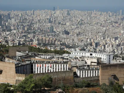 لبنان يقر قانون عفو عام بعد أشهر من السجال السياسي والقانوني
