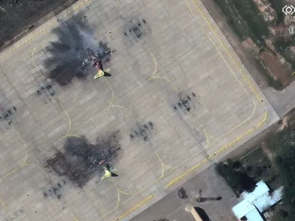 بعد أسبوع من الحرب.. تعرف على أهداف الضربات الأميركية الإسرائيلية على إيران