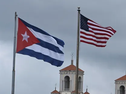 كوبا عن اجتماع مع مسؤولين أميركيين في هافانا: اتسم بالاحترام