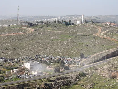 بعد تصريحات هاكابي.. مزاعم "إسرائيل الكبرى" تعود إلى الواجهة