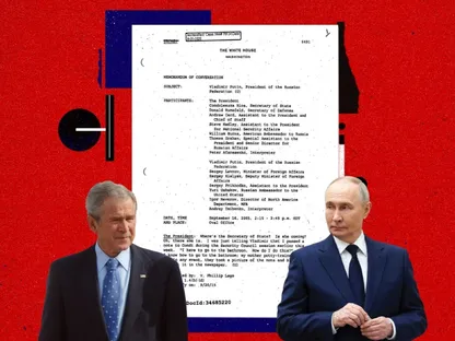 بوتين لبوش: كنت مستعداً للموت لأجل الشيوعية… وزيارتي لإسرائيل كانت كاشفة (2 من 3)