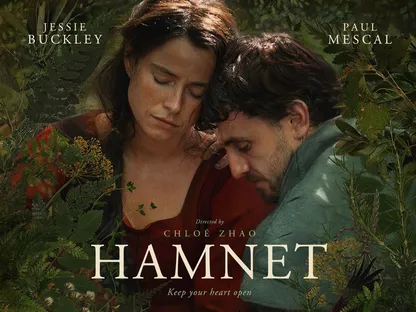 Hamnet.. هل يمكن للفن ترميم الواقع؟