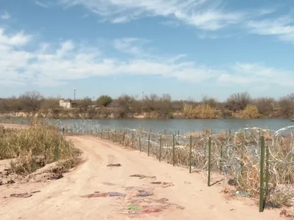 معركة المياه في اجتماع بين مسؤولين من أميركا والمكسيك