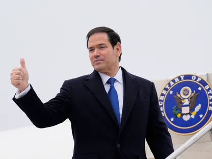 حرب إيران ترفع حظوظ ماركو روبيو في سباق خلافة ترمب بانتخابات 2028