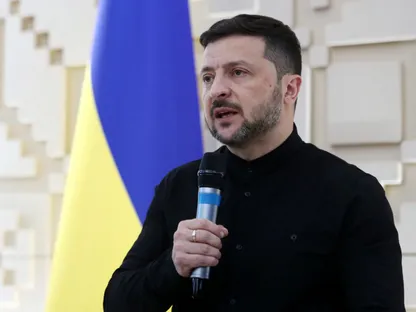 بعد غياب بوتين.. زيلينسكي يرسل وفداً أوكرانياً إلى إسطنبول برئاسة وزير الدفاع