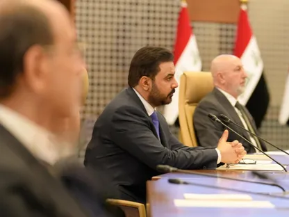 رئيس الوزراء العراقي يتعهد بحصر السلاح في 2027: ضرورة وليس خياراً