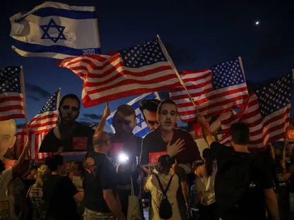 كيف استقبلت إسرائيل خطة ترمب لإنهاء حرب غزة؟